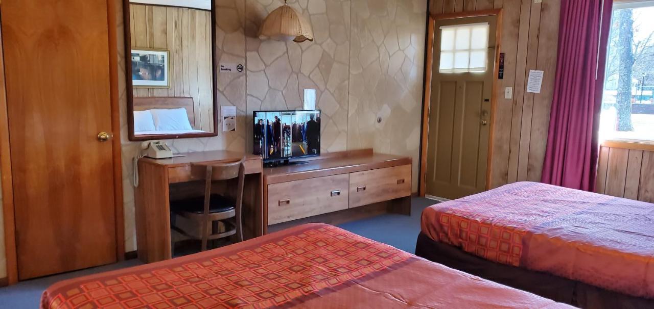 Red Ranch Inn แคทสกิล ภายนอก รูปภาพ